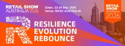 Retail Show Australia